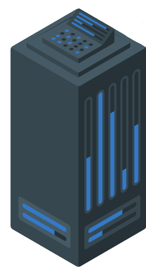 Linux VPS